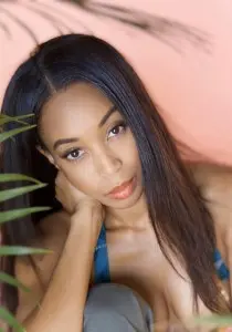 Mon'aerie — hip-hop artist profile photo