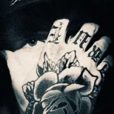 nothing,nowhere. — hip-hop artist profile photo