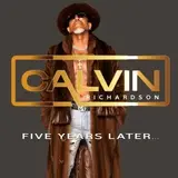 Calvin Richardson profile photo