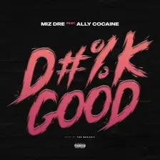Miz Dre — hip-hop artist profile photo