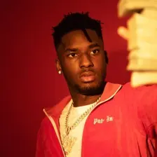 Smoove'L — hip-hop artist profile photo
