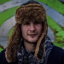 Policy — hip-hop artist profile photo