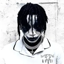 Saint Marz — hip-hop artist profile photo