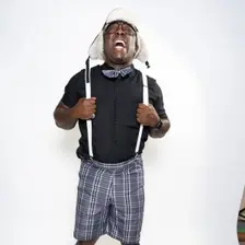 Tn da Entertainer — hip-hop artist profile photo