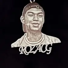 RozacG — hip-hop artist profile photo