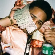 Ralfy the Plug — hip-hop artist profile photo