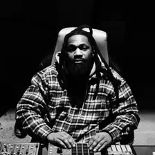 Nickelus F — hip-hop artist profile photo