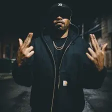 Ty Farris — hip-hop artist profile photo