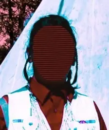 That Kid Nova — hip-hop artist profile photo