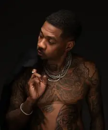 Sammie — hip-hop artist profile photo