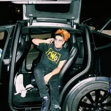 swerzie — hip-hop artist profile photo