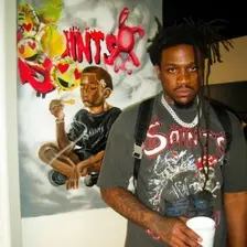 Shabazz Pbg — hip-hop artist profile photo