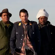 The Infesticons — hip-hop artist profile photo