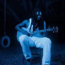 Quail P — hip-hop artist profile photo