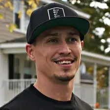 The Real Young Swagg — hip-hop artist profile photo
