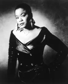 Roxanne Shante — hip-hop artist profile photo