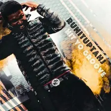 RunitupTahj — hip-hop artist profile photo