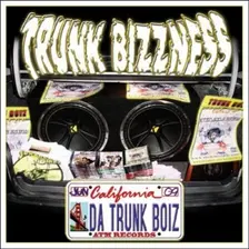 Trunk Boiz — hip-hop artist profile photo