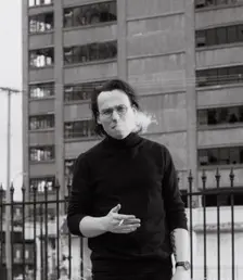 Second Hand King — hip-hop artist profile photo