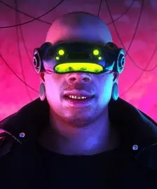 Stresmatic — hip-hop artist profile photo