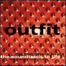 The Outfit — hip-hop artist profile photo