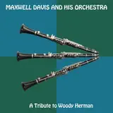 Maxwell Davis profile photo
