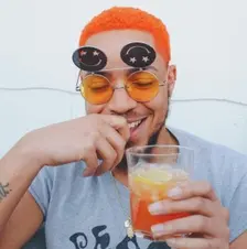 Sur Ellz — hip-hop artist profile photo