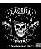 La Coka Nostra profile photo