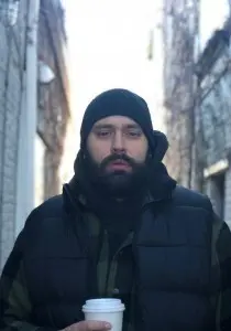Observe Since 98 — hip-hop artist profile photo