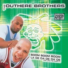 The Outhere Brothers — hip-hop artist profile photo