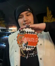Stewie G — hip-hop artist profile photo