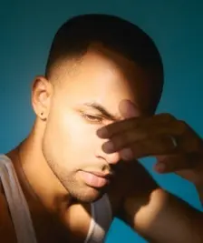 Plato III — hip-hop artist profile photo