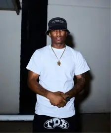 Miquo — hip-hop artist profile photo