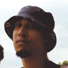 Pete Flux — hip-hop artist profile photo