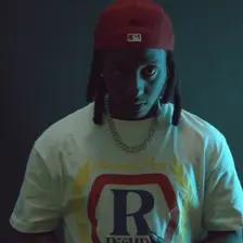 Tripstar — hip-hop artist profile photo