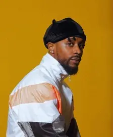 Troyman — hip-hop artist profile photo