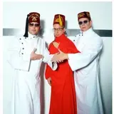 Information Society profile photo