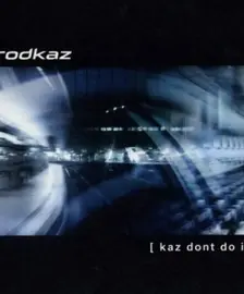 prodkaz — hip-hop artist profile photo