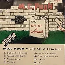 Poohman — hip-hop artist profile photo