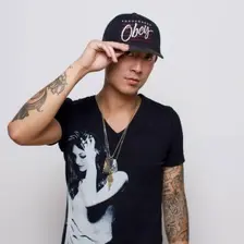 Shogun — hip-hop artist profile photo
