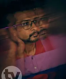 Utkarsh Ambudkar — hip-hop artist profile photo