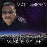 Matt Warren profile photo