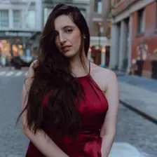 Tamar Sagiv — hip-hop artist profile photo
