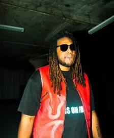 Peso Gordon — hip-hop artist profile photo
