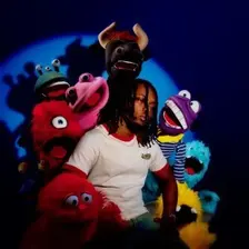TruththeBull — hip-hop artist profile photo