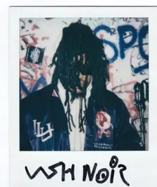 Vash Noir — hip-hop artist profile photo