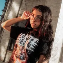 Perri Jones — hip-hop artist profile photo
