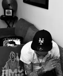 Rayza — hip-hop artist profile photo