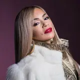 Faith Evans profile photo