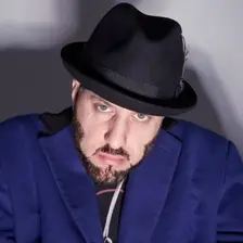 R.A. the Rugged Man — hip-hop artist profile photo